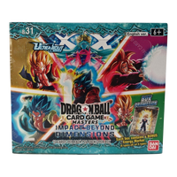 Impact Beyond Dimensions (B31) - Booster Box (24x Packs)